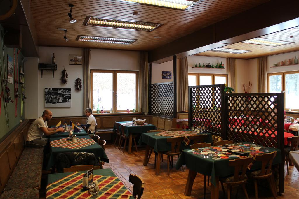 Pension Edelweiss Lachtal Kültér fotó