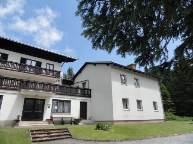 Pension Edelweiss Lachtal Kültér fotó