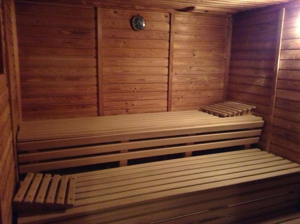 Pension Edelweiss Lachtal Kültér fotó