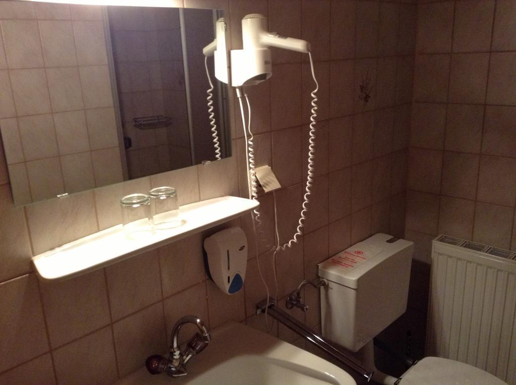 Pension Edelweiss Lachtal Szoba fotó