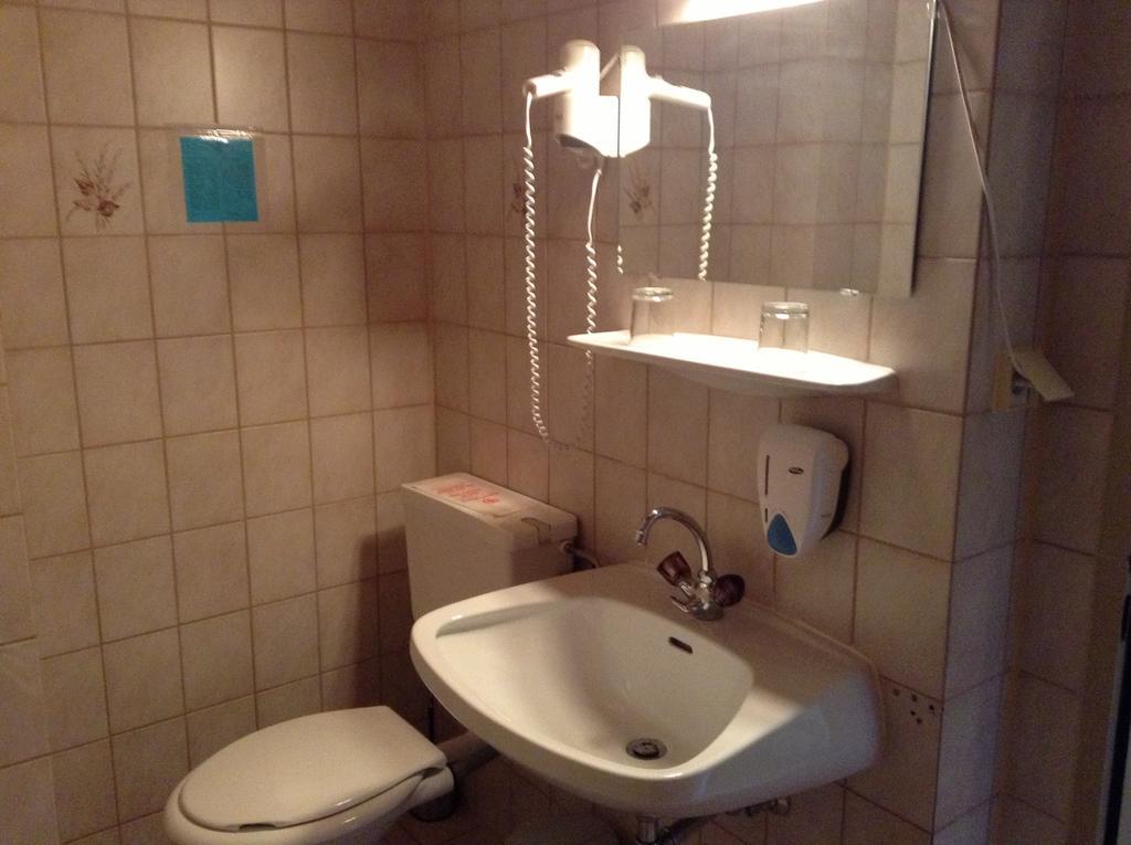 Pension Edelweiss Lachtal Szoba fotó